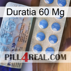 Duratia 60 Mg 39